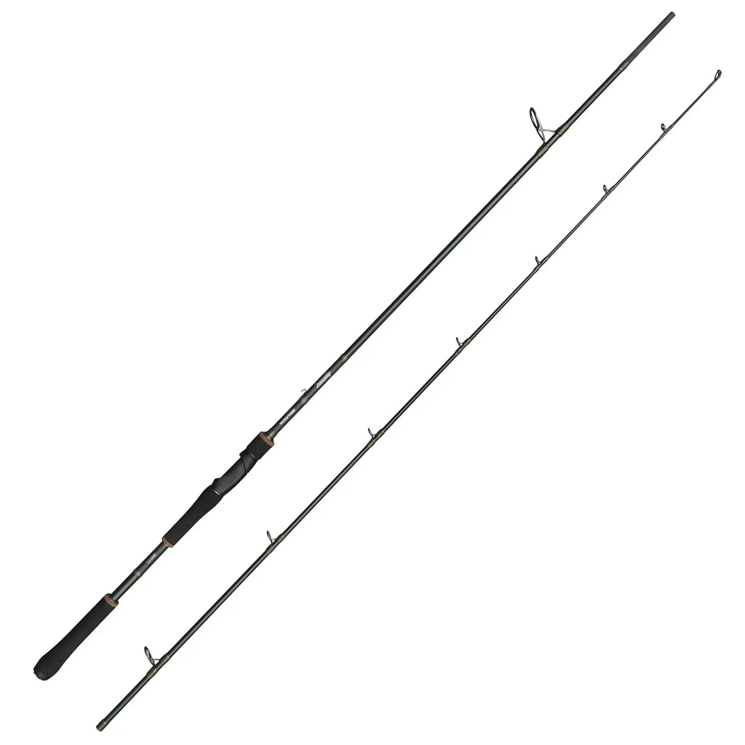 Abu Garcia Beast X2 Spinning Rod