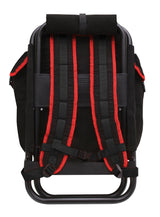 Patriot FishHunter reppujakkara XL - Happy Angler