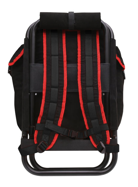 Patriot FishHunter reppujakkara XL - Happy Angler