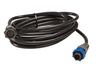 Lowrance kaikuaturin jatkojohto sininen liitin 7-PIN - Happy Angler