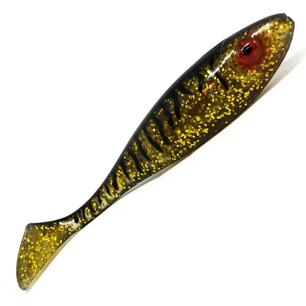 Gator Gum 27 cm kalajigi - Happy Angler