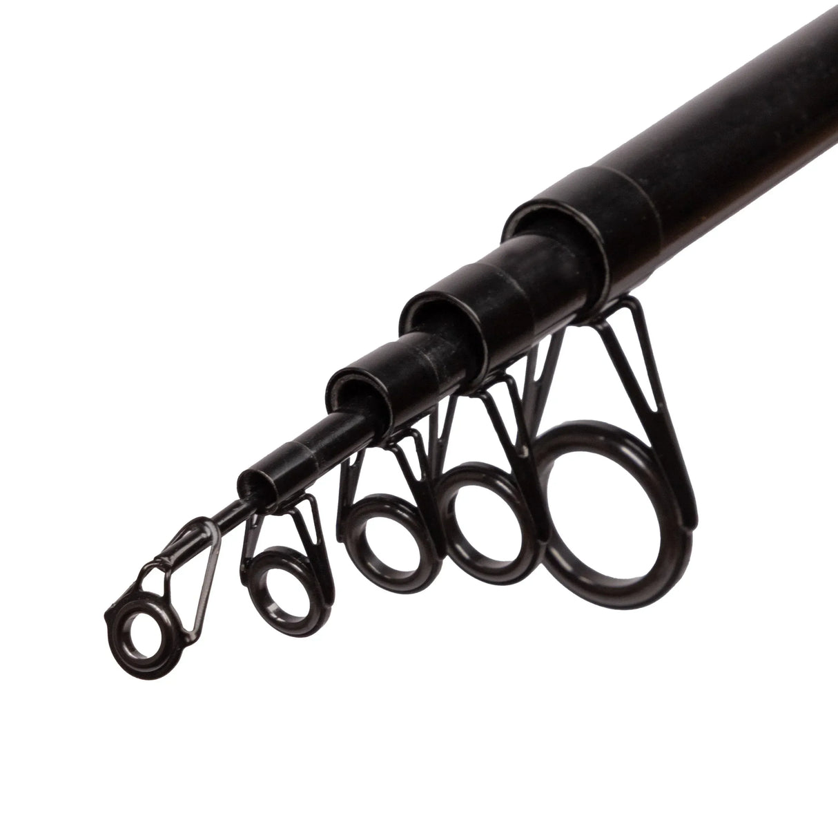 Mikado Sasori Heavy Tele Spin teleskooppi avokelavapa - Happy Angler