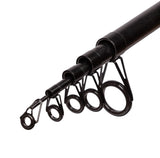 Mikado Sasori Heavy Tele Spin teleskooppi avokelavapa - Happy Angler