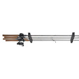 Berkley Horizontal Rod Rack vapateline 4 vavalle - Happy Angler