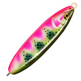 Rapala Weedless Minnow Spoon 7 cm 30v erikoisvärit - Happy Angler