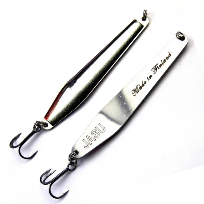 Jasu Jalo 9 cm lusikkauistin - Happy Angler