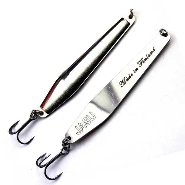 Jasu Jalo 9 cm lusikkauistin - Happy Angler