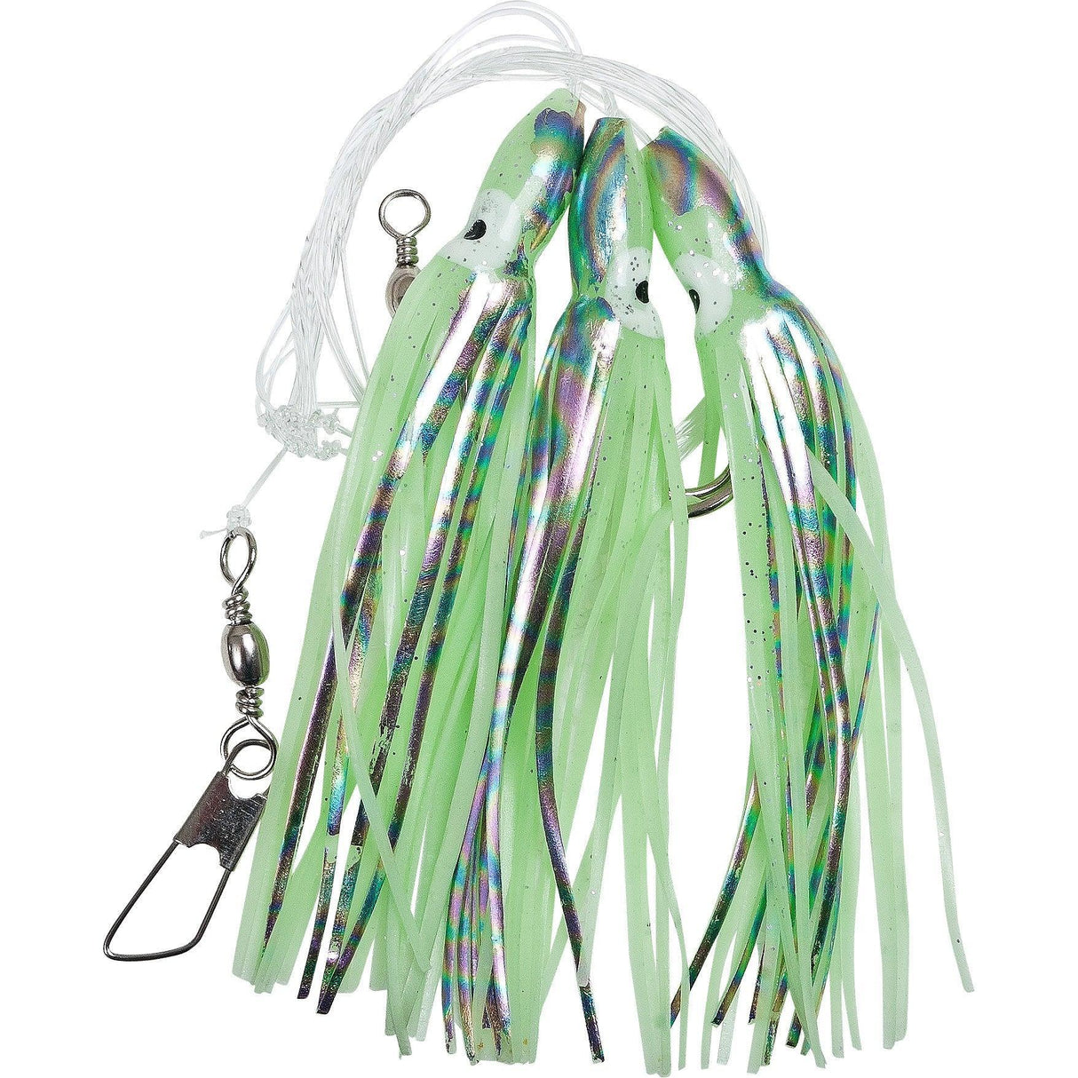 Fladen Octopus Rig litka - Happy Angler