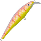 Jesse 11 cm syvännevaappu - Happy Angler