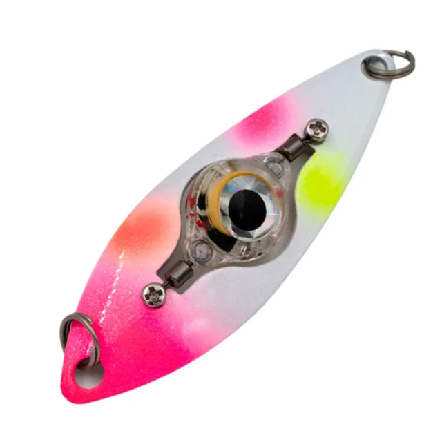 Flash Eye Kangos valopilkki 7 cm - Happy Angler