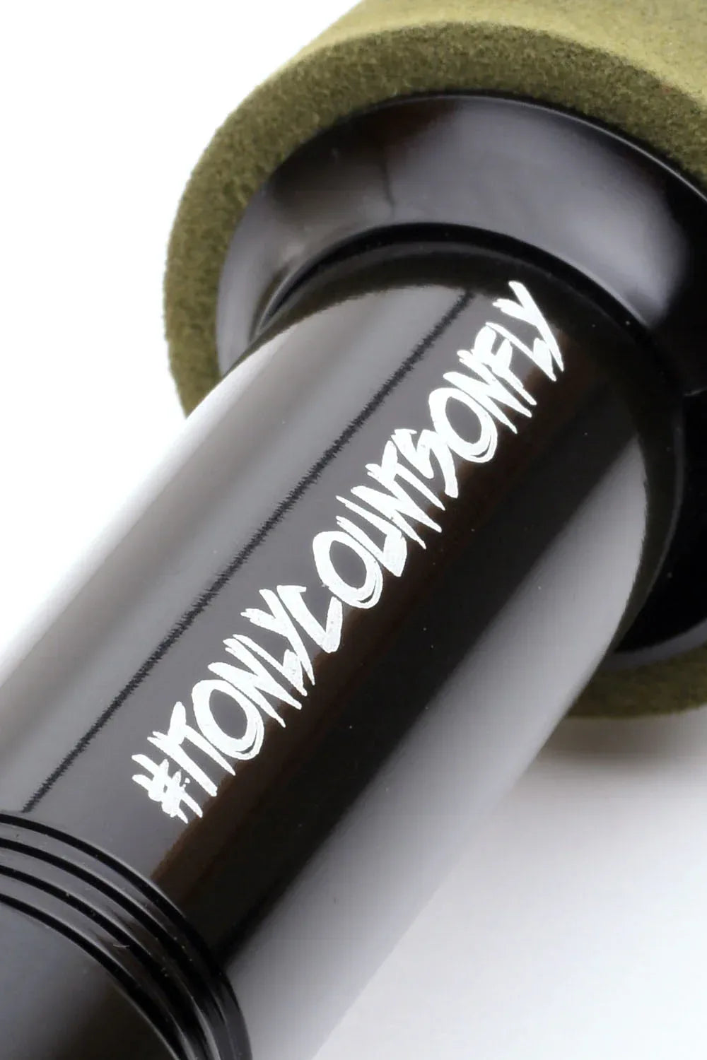 Vision PIKEMANIAC perhovapa - Happy Angler