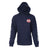 Penn Pro Hoodie Marine Blue huppari - Happy Angler