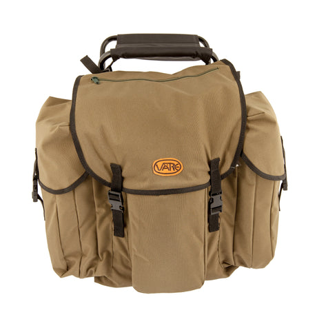 Väre pilkkireppu - Happy Angler