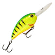 Mikado Fishunter Glimmer 8 cm vaappu - Happy Angler