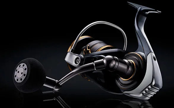 Daiwa 22 Caldia SW avokela - Happy Angler