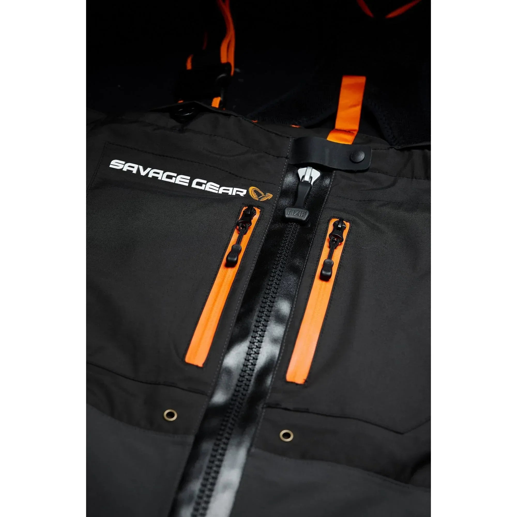 Savage Gear SG8 Chest Zip Waders
