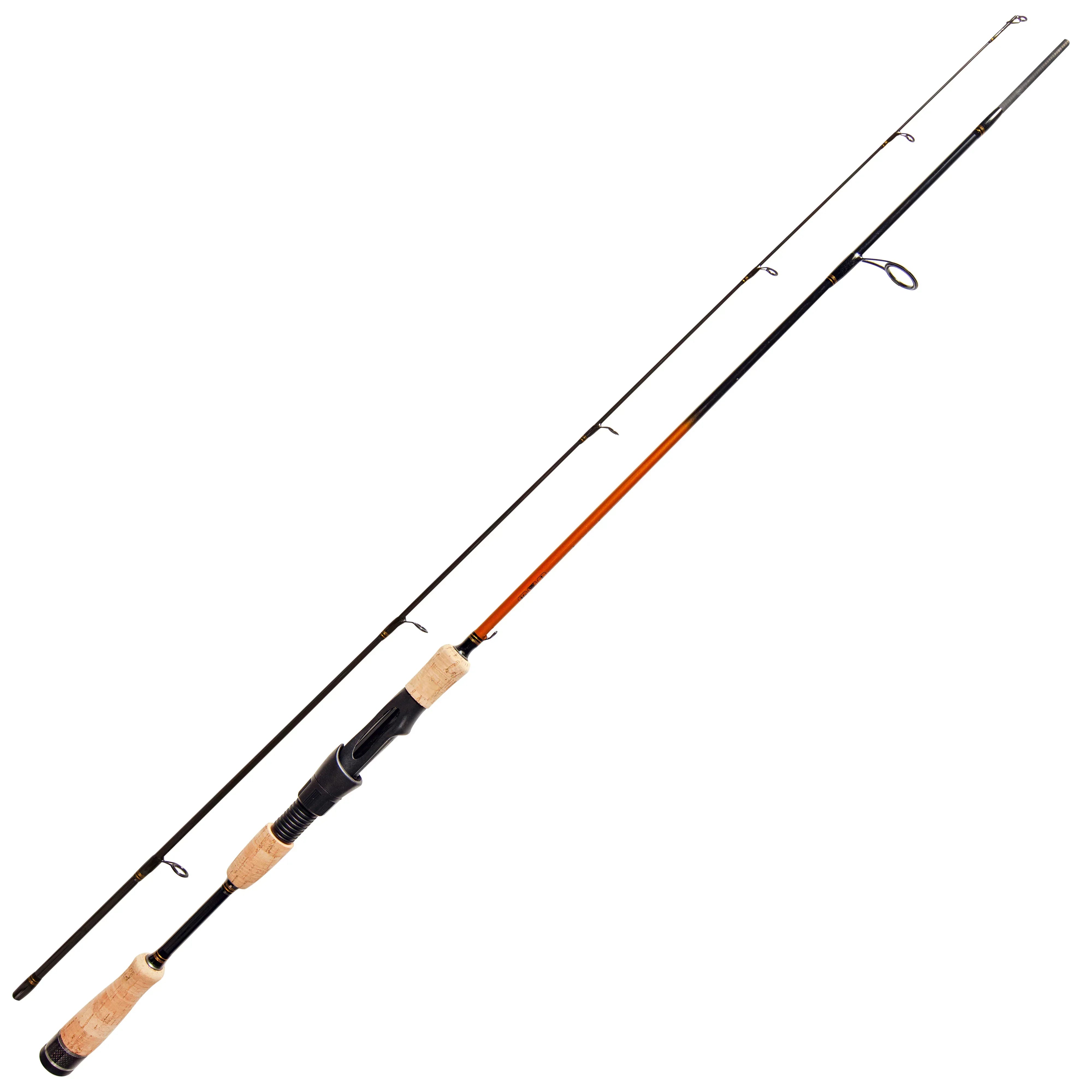 Daiwa Aird Pro Spinning Reel Rod