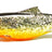 Orka Shad 9 cm jigi 5kpl/pkt - Happy Angler