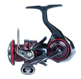 Daiwa 21 Ballistic MQ LT avokela - Happy Angler