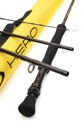 Vision Pike HERO perhovapa - Happy Angler