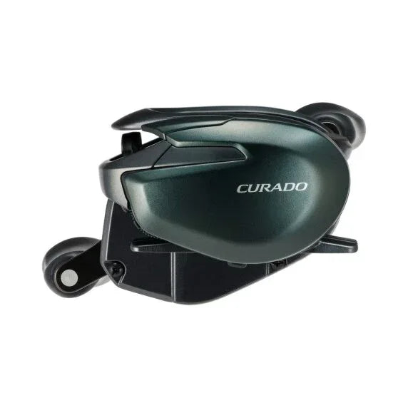 Shimano Curado M hyrräkela - Happy Angler