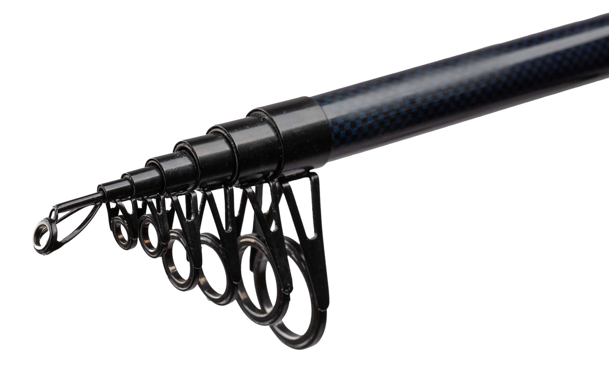 Mikado Trython Mini teleskooppi avokelavapa - Happy Angler