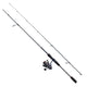 Fishing Combos