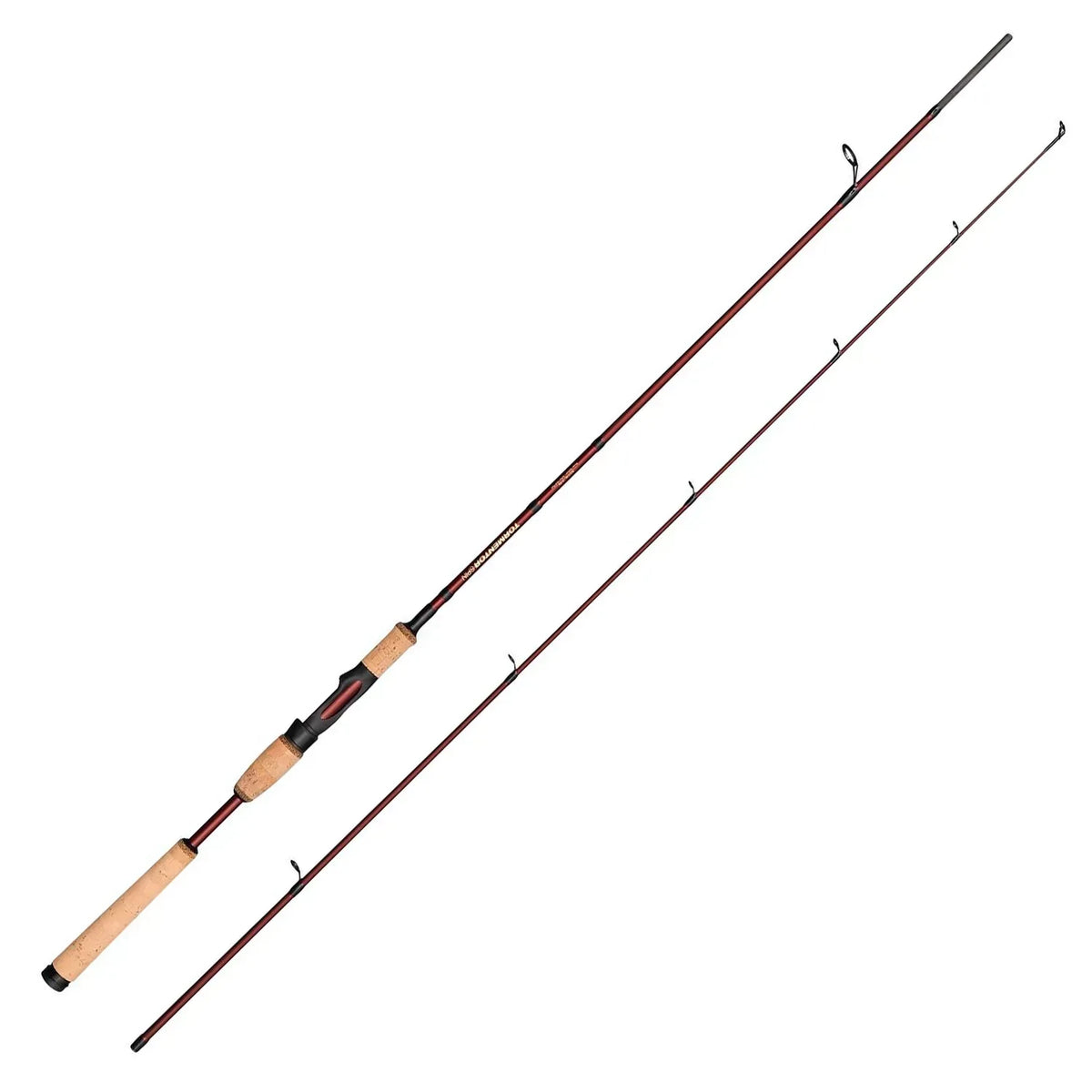 Abu Garcia Tormentor 2 Spinning Rod