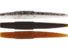 Westin NED Worm Clear Water Mix 9 cm jigi 6 kpl/pkt - Happy Angler