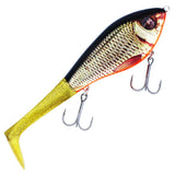 Westin Swim Tail Hybrid 12 cm jerkki - Happy Angler