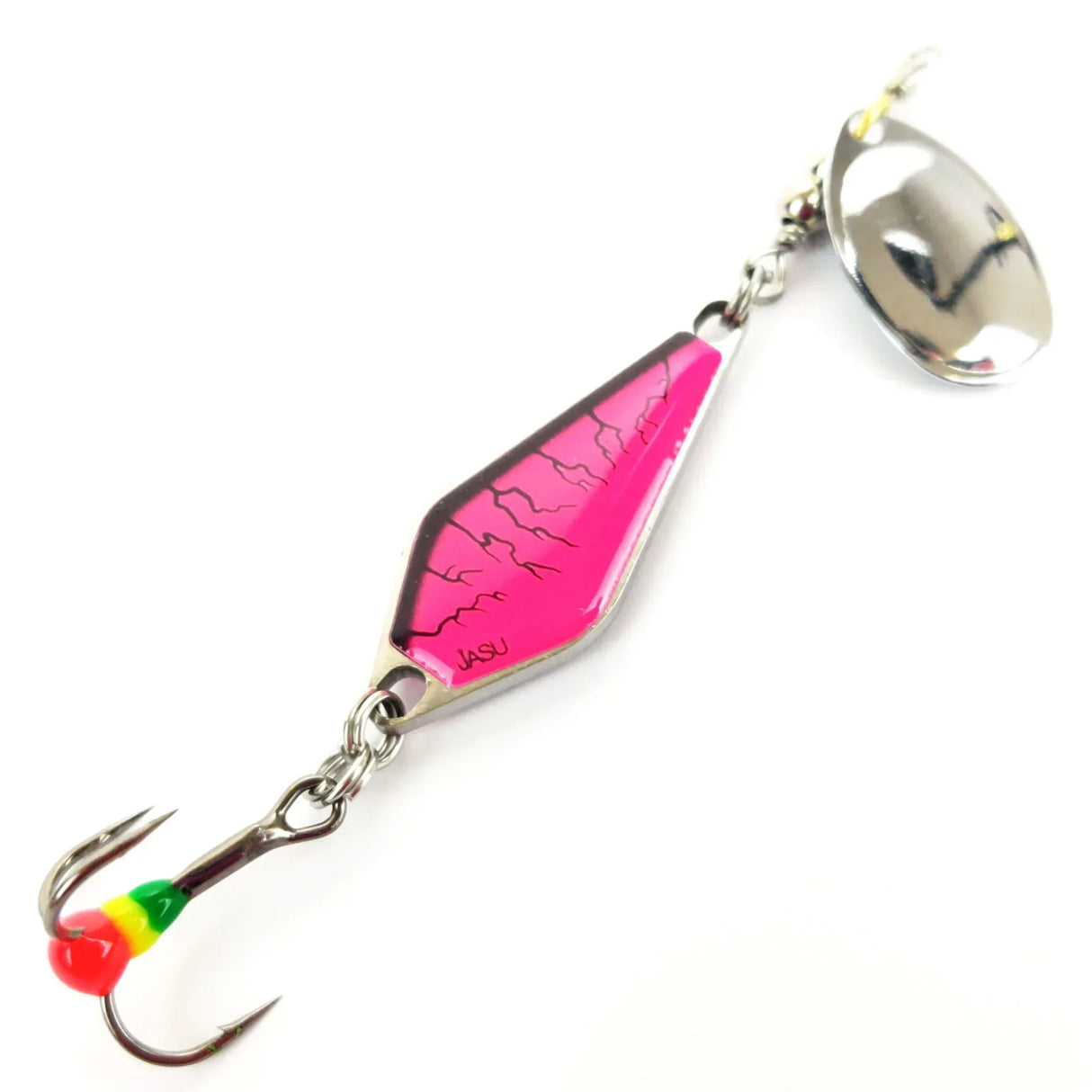Jasu Salama 9 g lippa - Happy Angler