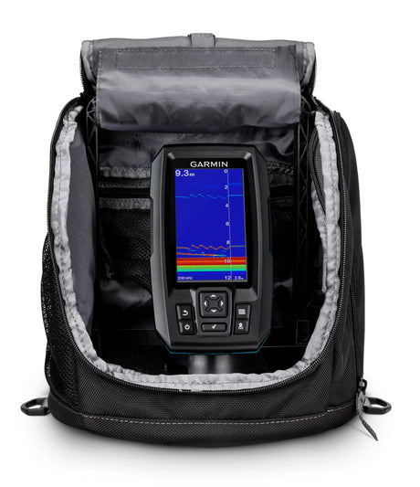 Garmin Striker Plus 4 kannettava kaikuluotain - Happy Angler