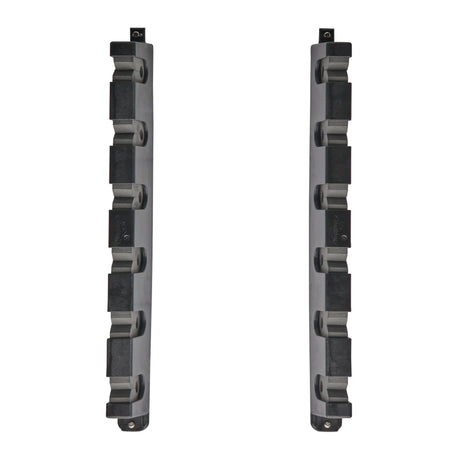 Berkley Horizontal Rod Rack vapateline 6 vavalle - Happy Angler