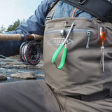 Vision Koski kahluuhousut - Happy Angler