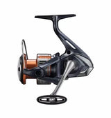 Shimano Nasci FD avokela - Happy Angler