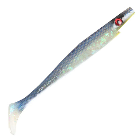 The Pig Shad Jr 20 cm kalajigi 2 kpl/pkt - Happy Angler
