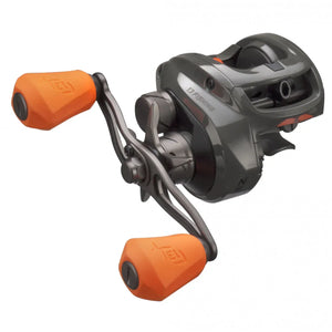 Baitcasting Reels