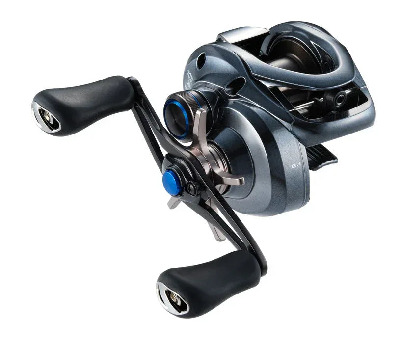 Shimano SLX XT DC Baitcasting Reel