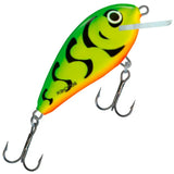 Salmo Butcher 5 cm vaappu - Happy Angler