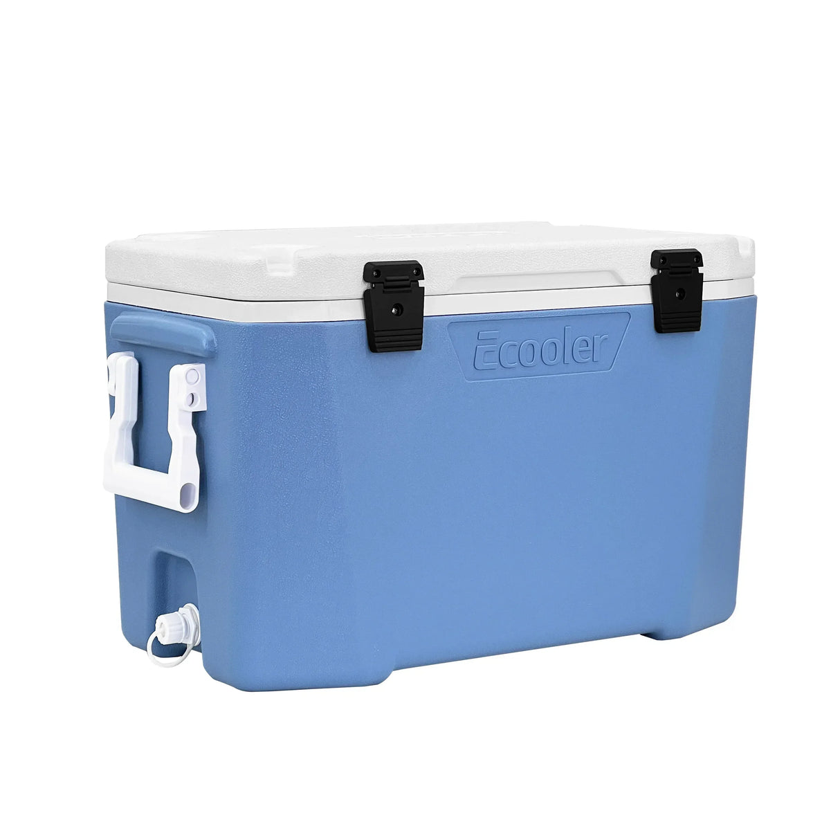 Ecooler kylmälaukku 50 L - Happy Angler