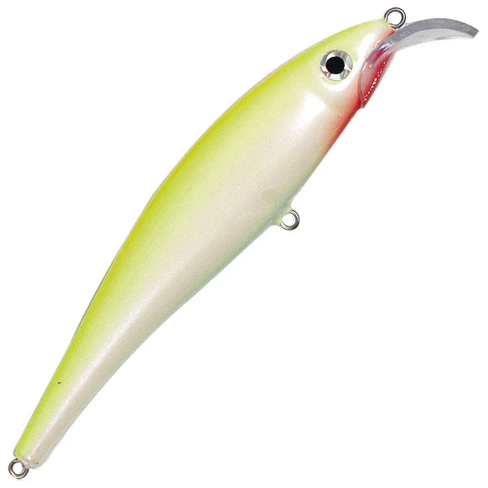 Jesse 14cm syvännevaappu - Happy Angler