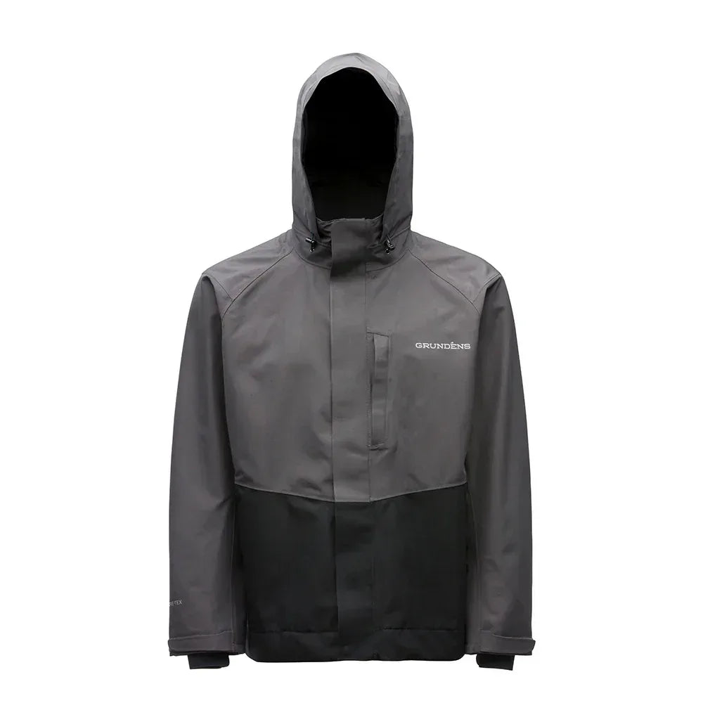 Grundens Downrigger Gore-Tex Anchor takki - Happy Angler