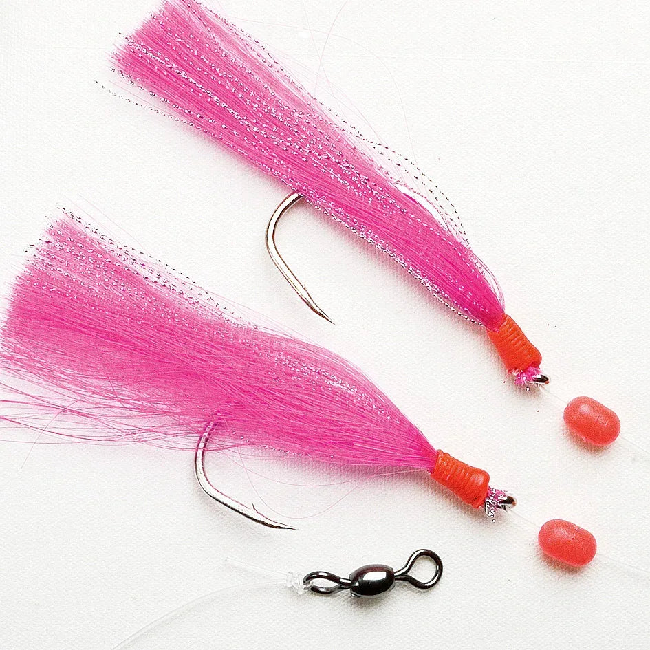 Fladen Big Water Flashing Rig