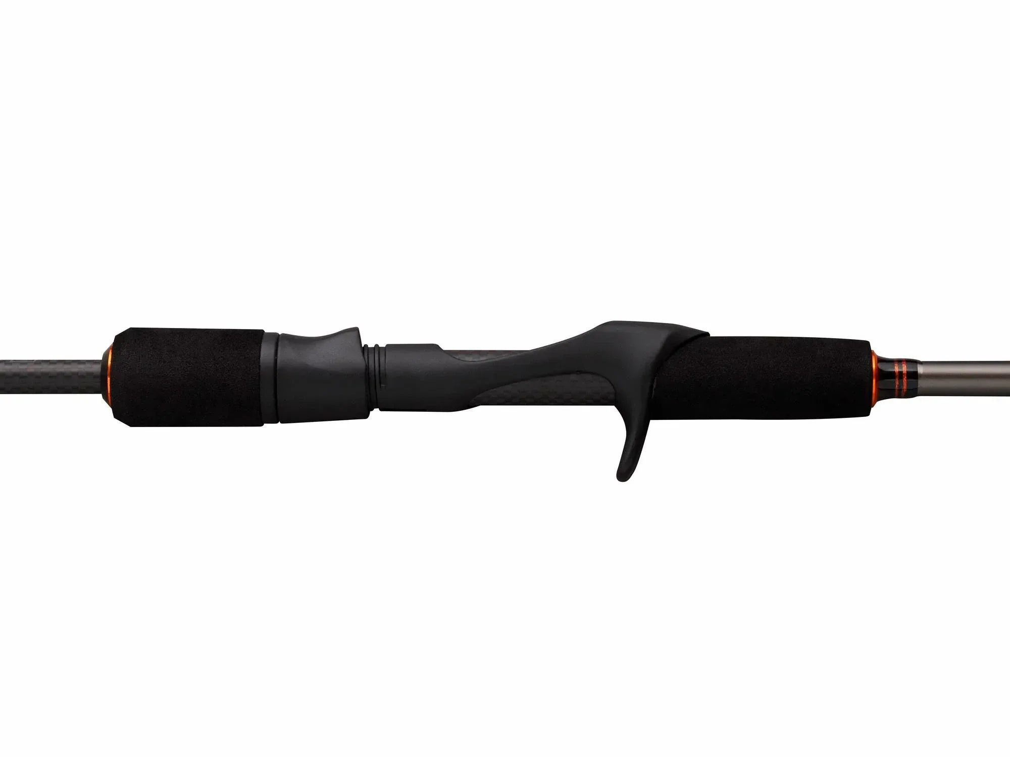 Abu Garcia Revo X Baitcasting Combo