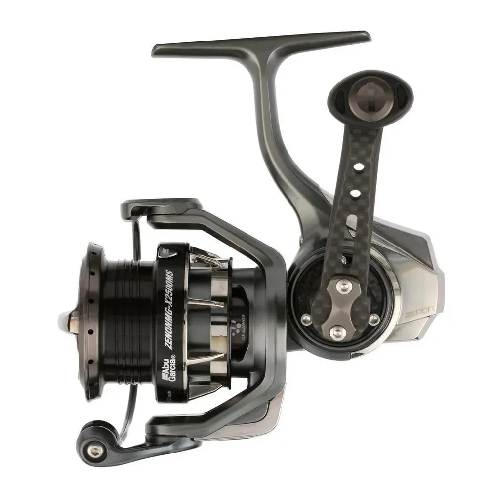 Abu Garcia Zenon MG-X avokela - Happy Angler