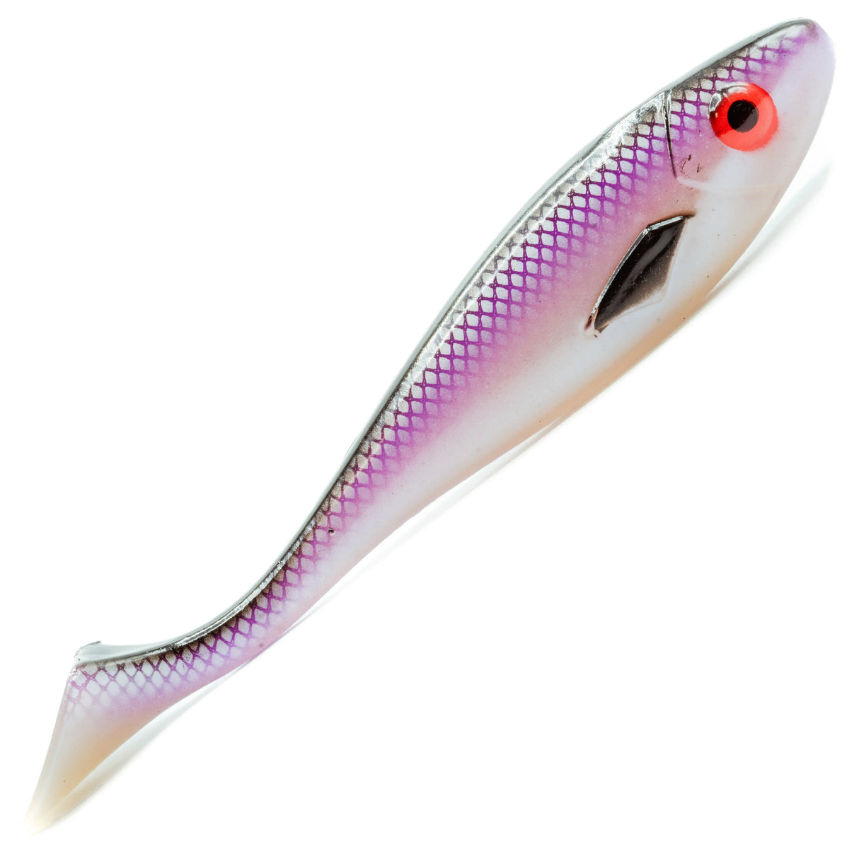 Gator Gum 27 cm kalajigi - Happy Angler