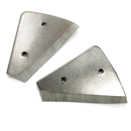 Jasu Kide teräpalat - Happy Angler