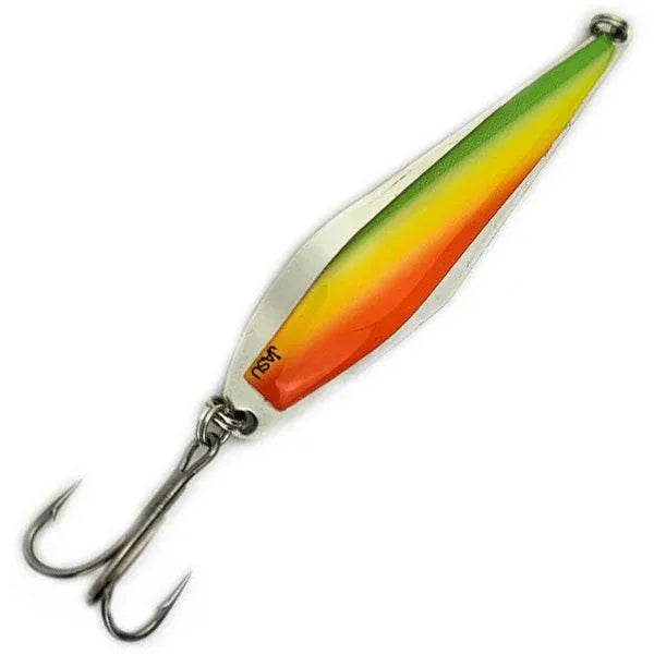 Jasu Seppä 9 cm lusikkauistin - Happy Angler