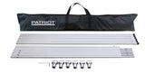 Patriot Marine talvisäilytysteline 4-6 m veneille - Happy Angler