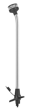 Easterner kulkuvalo LED 12V - Happy Angler